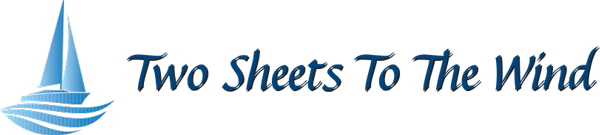 Two Sheets to the Wind, Logo